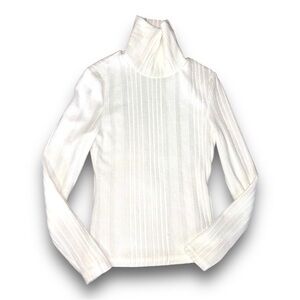 SHEIN turtleneck top